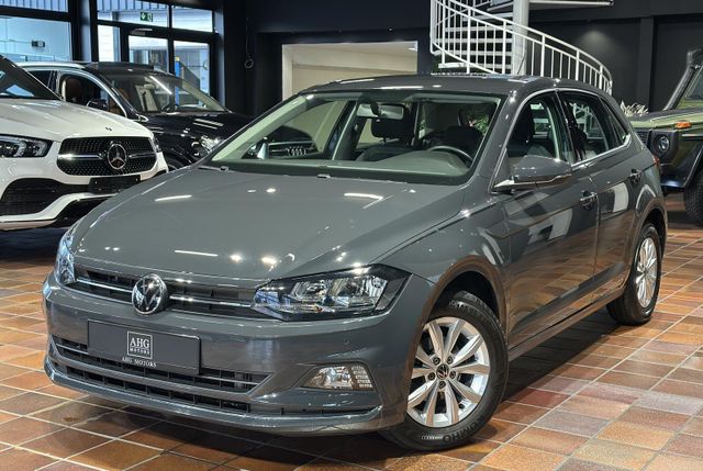 Volkswagen POLO DSG HIGHLINE NAVI KAMERA TEMPO SHZ CARPLAY