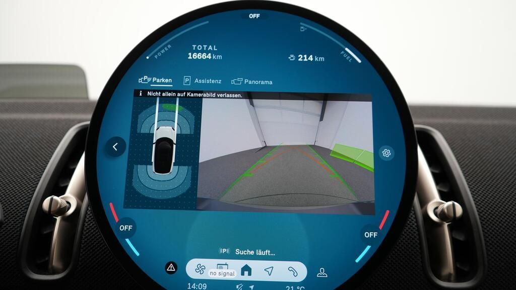 MINI One Countryman - Bild 24