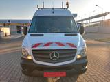 Mercedes-Benz Sprinter II Kasten 519 CDI MAXI LANG AHK KLIMA - Mercedes-Benz Sprinter 519