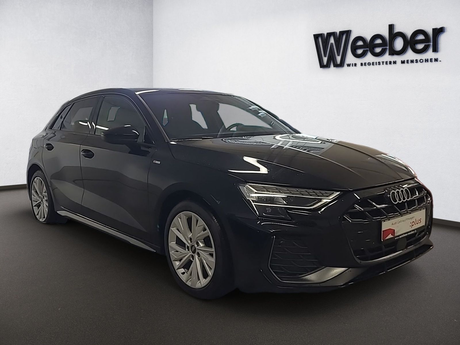 Audi A3 - Bild 17