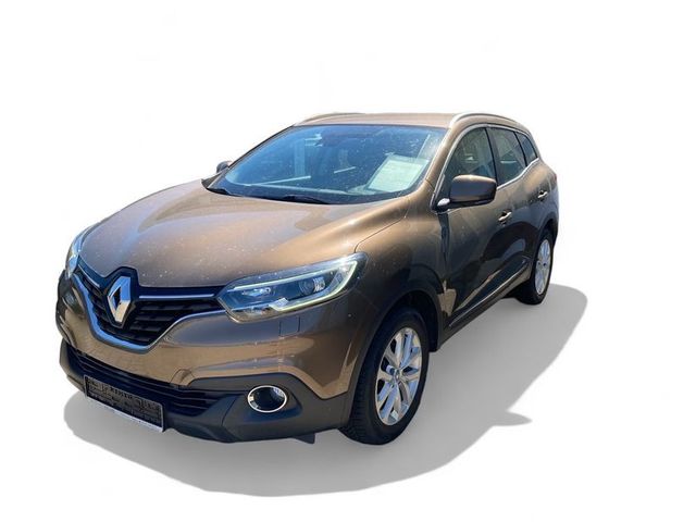 Renault Kadjar Experience mit AHK