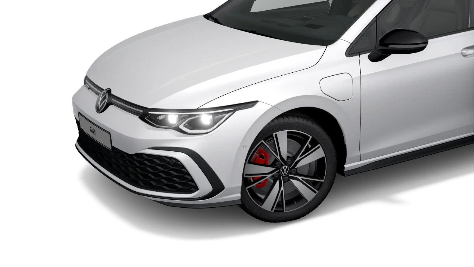 Volkswagen Golf - Bild 8