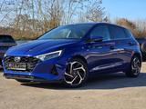 Hyundai i20 Trend Mild-Hybrid DCT Schiebedach*Bose*LED - Hyundai i20: Schiebedach