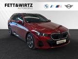 BMW i5 eDrive40 Touring LR486,-br.o.Anz.27Mon/5`Km p - BMW i5 Jahreswagen