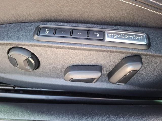 PASSAT VARIANT ALLTRACK 2.0 TDI DSG 4MOTION