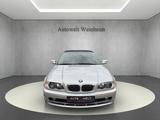 BMW 325-CI°CABRIO°MEMORY-SITZ°78TKM°LEDER°XENON°H&K° - BMW 325: 325ci