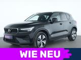Volvo XC40 Core Recharge Winter-Paket|Kessy|Kamera|LED - Volvo XC40 Core mit Hybrid-Antrieb (Benzin/Elektro)
