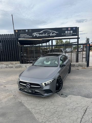 Mercedes-Benz Mercedes-benz A 200 d Automatic Premium tua a 29