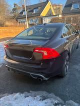 Volvo S60 T6 AWD Geartronic RDesign RDesign - Volvo S60: R