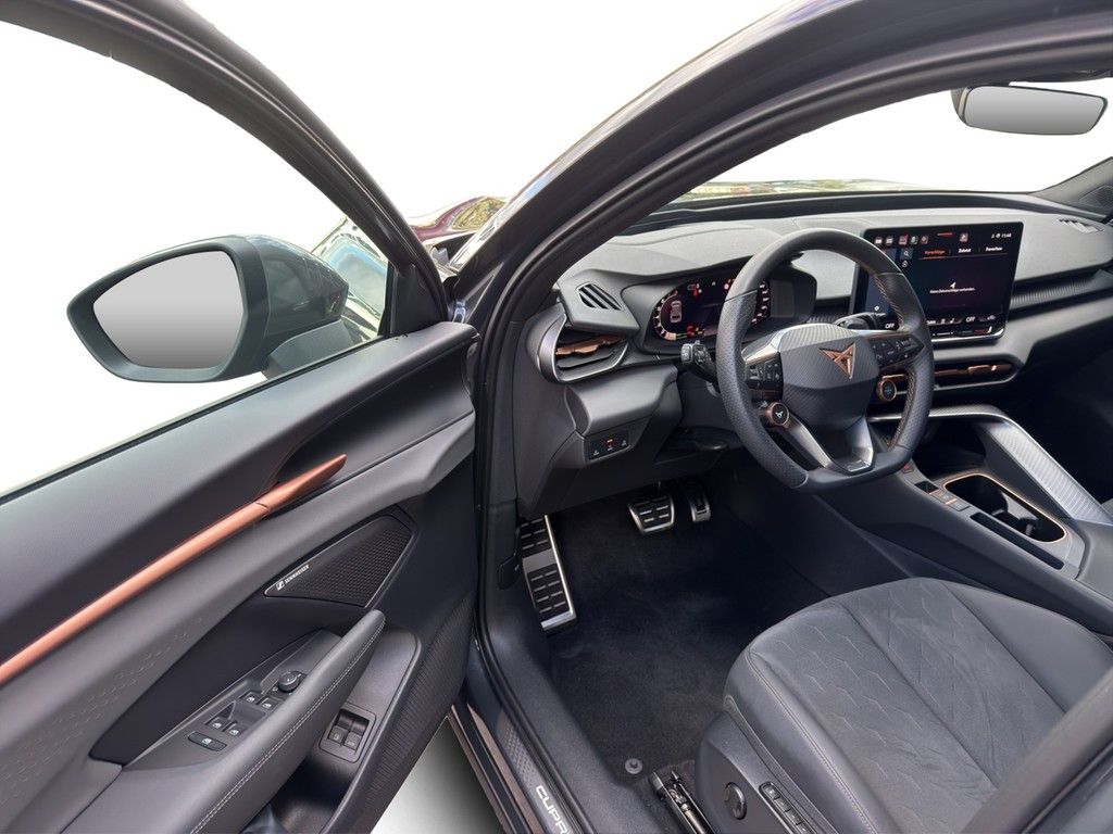Cupra Terramar - Bild 13