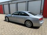 Audi A8 4.0 TFSI tiptronic quattro - - Audi A8: 4.0