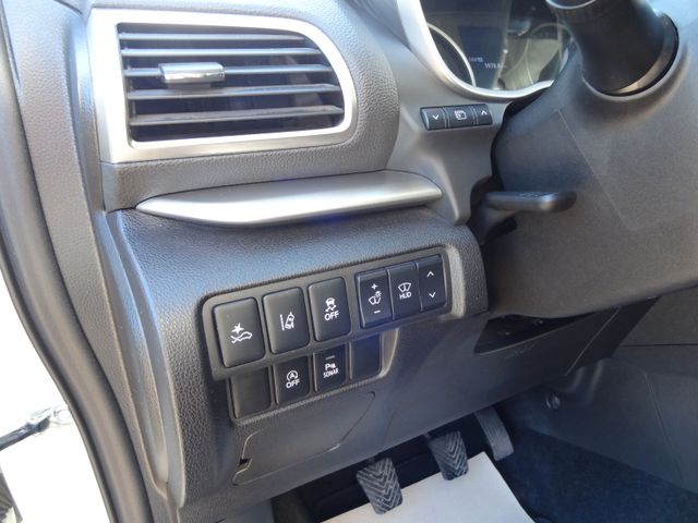 Fahrzeugabbildung Mitsubishi Eclipse Cross Intro Edition /Kamera/1.Hand/AHK/