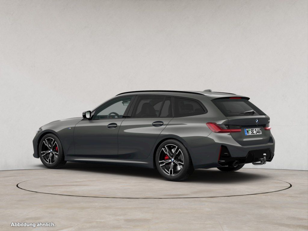 BMW 320 - Bild 6