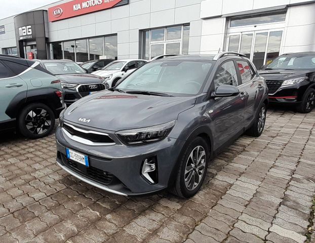 Kia Stonic 1.0 T-GDi 100 CV MHEV iMT Style "IVA 