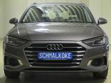 Audi A4 Avant 40 TFSI 2.0 S tronic advanced AHK - Audi A4 Gebrauchtwagen in Braunschweig