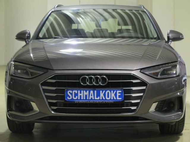 AUDI A4 Avant 40 TFSI 2.0 S tronic advanced AHK
