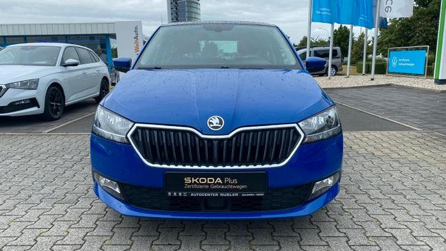 SKODA Fabia (Bild 7 von(17)