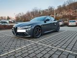 Alfa Romeo Giulia 2.0 Turbo 16V AT8-Q4 Veloce - gebrauchte Alfa Romeo Giulia aus dem Jahr 2024