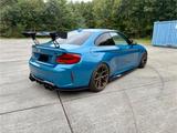 BMW M2 F87 LCI, DKG, HK, Carbon, KW V3, Burkhart GT4