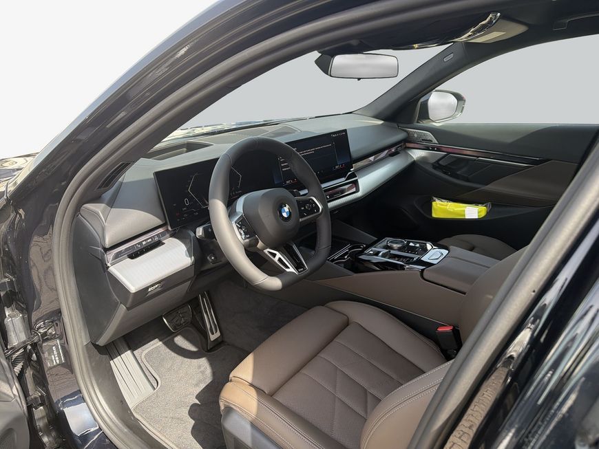 BMW 520 - Bild 10