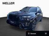 BMW X7 M60i xDrive, Leasing ab 1.529 EUR
