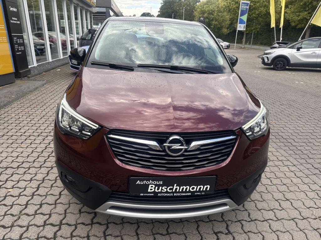 Opel Crossland X Automatik 120 Jahre