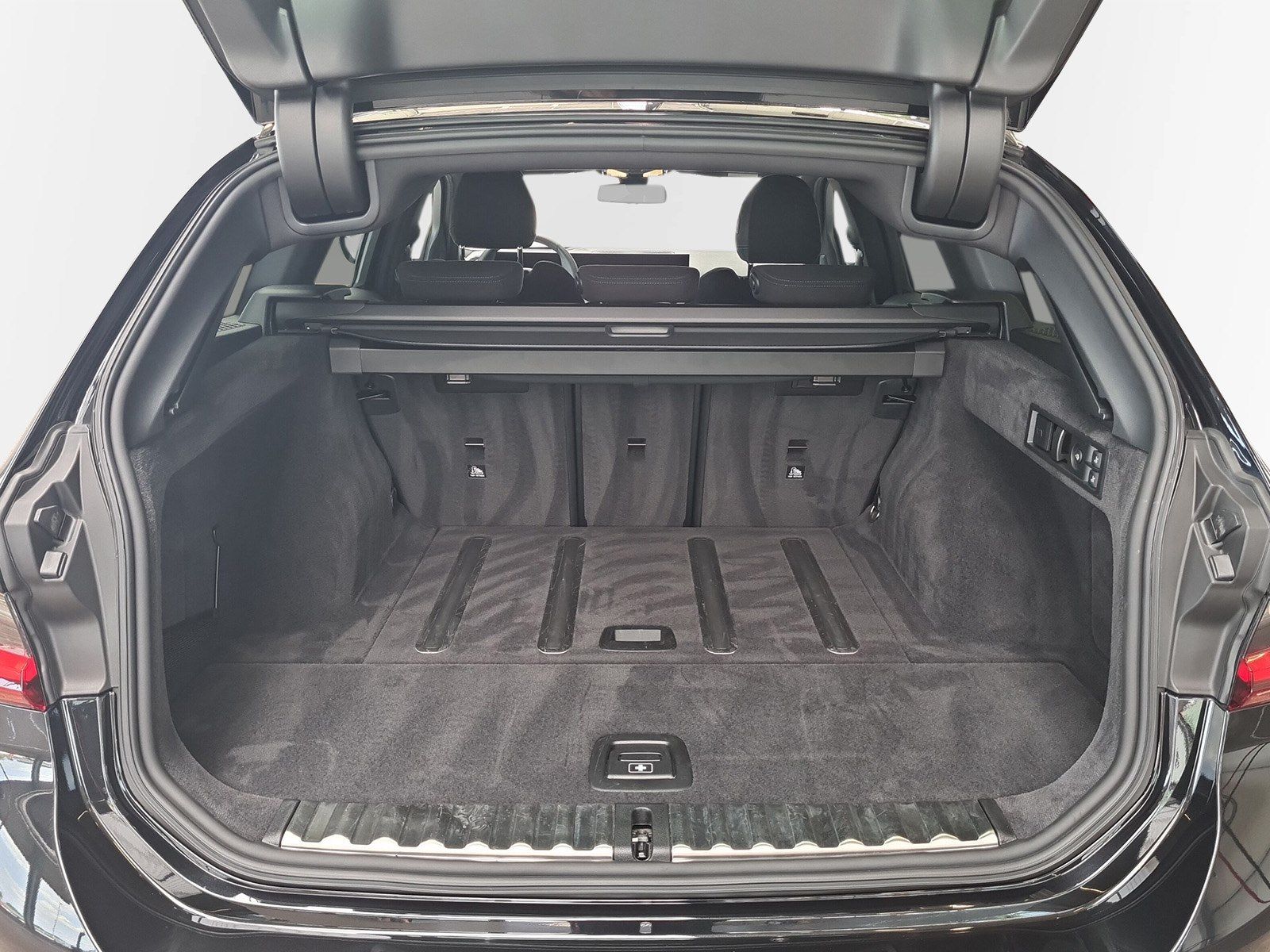 BMW 320 - Bild 13