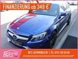 Mercedes-Benz C 63 T AMG HUD Distr. el.HK - Mercedes-Benz C 63 AMG Gebrauchtwagen in Stuttgart