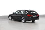 BMW 520D TOURING*AUS 1 HAND*FINANZIERUNG MÖGLICH* - BMW 520 in Düsseldorf