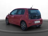 Volkswagen e-up! - Vorschau Bild 7