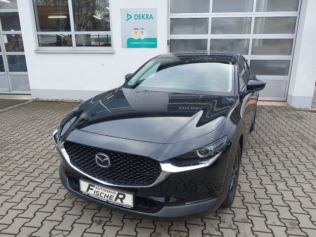 Mazda CX-30 SKYACTIV-X Selection KAMERA/BOSE/NAVI/WKR