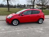 Opel Corsa 1.4 ON, 1. Hand, unfallfrei, Winterpaket - Opel Corsa von privat