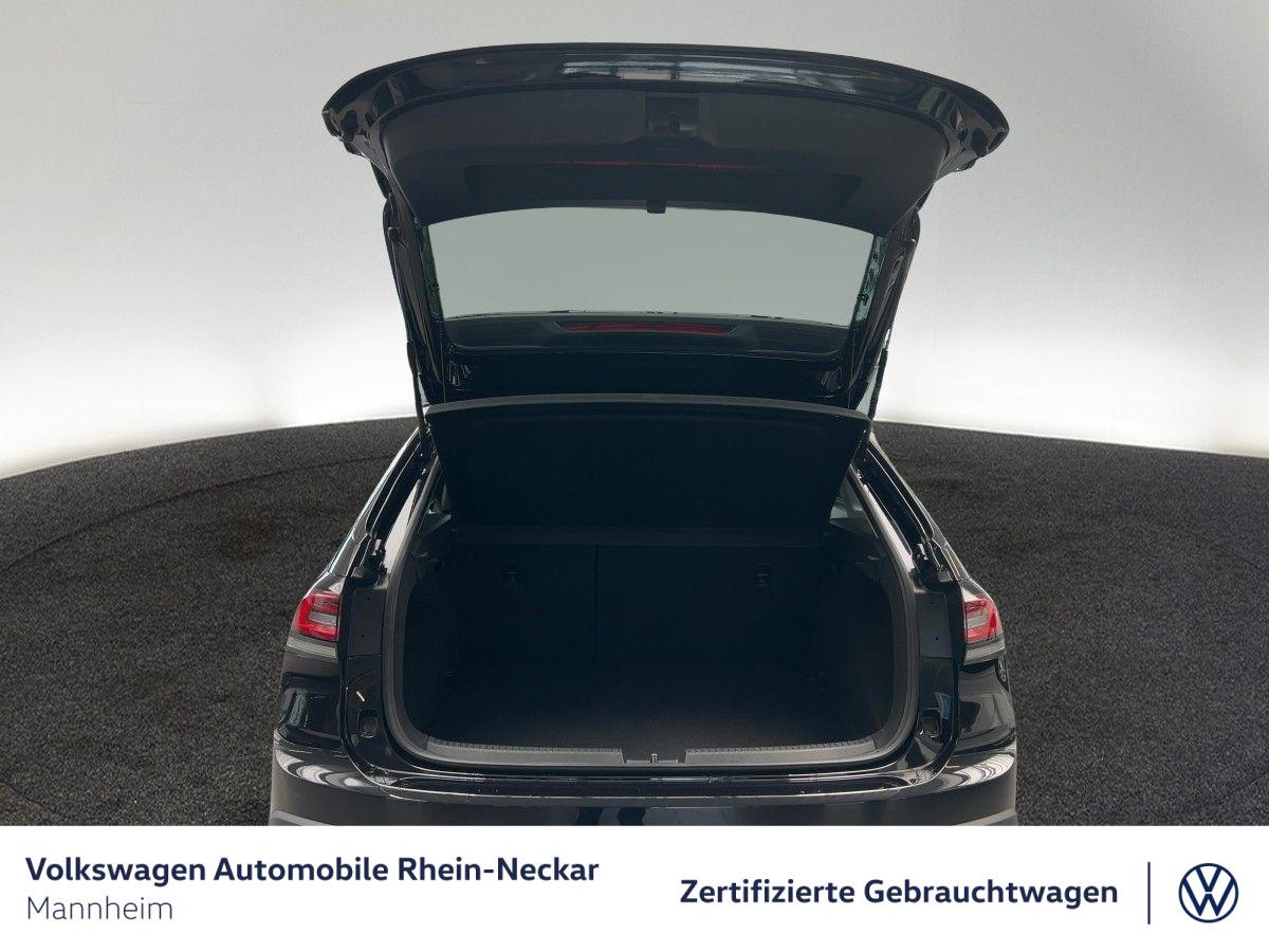Volkswagen Taigo 1.0 TSI App-Connect PDC LED uvm, миниатюра 5
