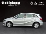 Mercedes-Benz B 180 B-KLASSE - Mercedes-Benz B-Class: Kleinwagen