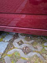 Volkswagen T4 Caravelle 2.8 VR6 Kat Standard - VW T4 Caravelle mit Schiebetür