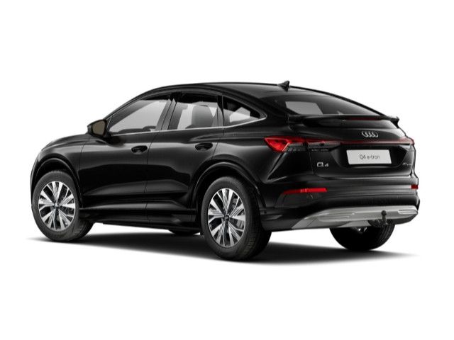 Audi Q4 Sportback 40 e-tron *Matrix*AHK*Assistent* imagem 3