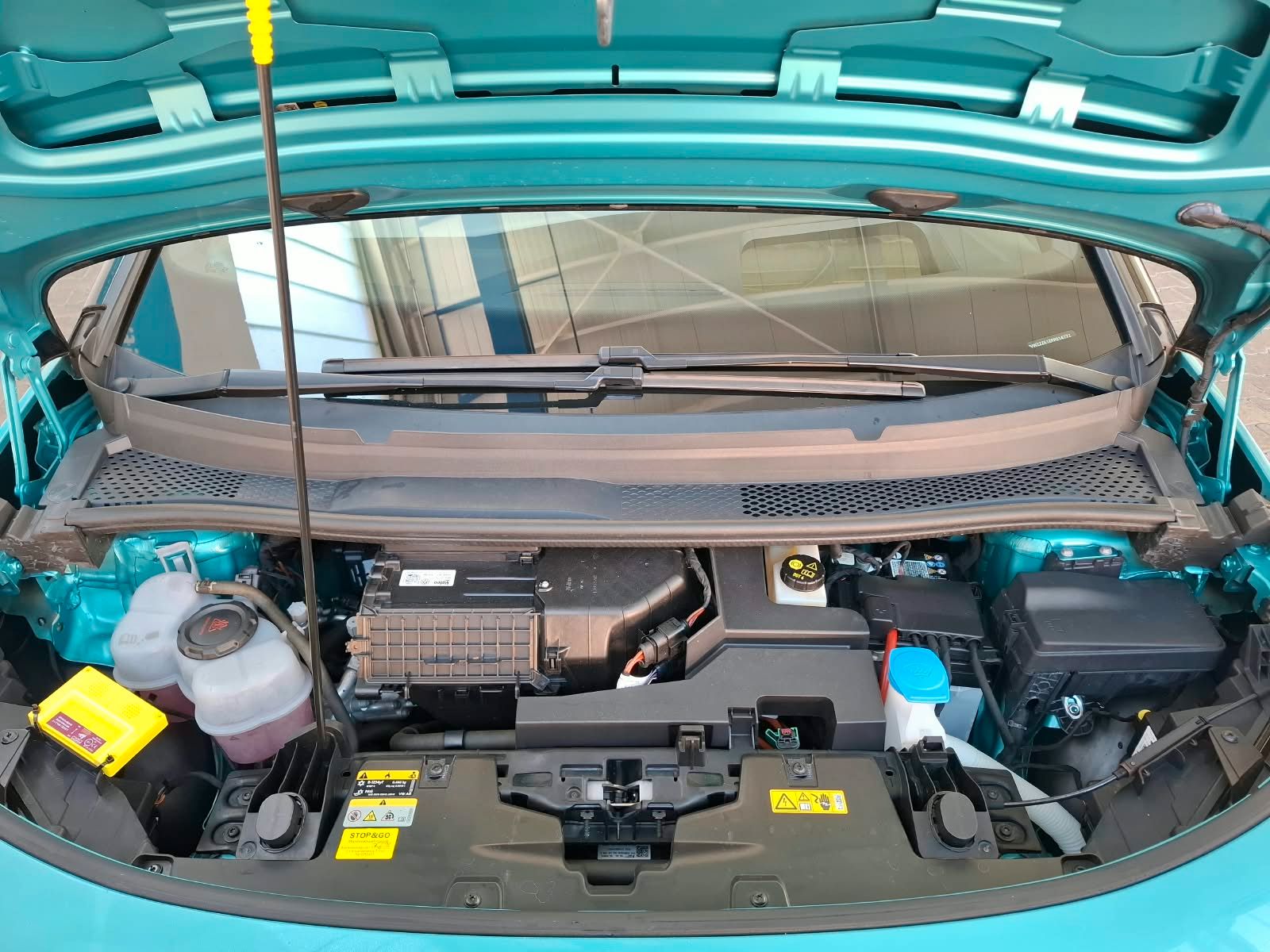 Fahrzeugabbildung Volkswagen ID.3 Pro Performance 150 kW Top Sport Plus-Sitze