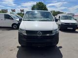 Volkswagen T6 Transporter 6.1 Kasten Klima*PDC*Heckklappe - Volkswagen T6 aus 2024