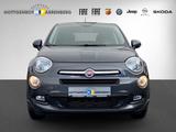 Fiat 500X Pop Star 1.4 MultiAir 103kW 4x2 - Fiat 500X: Kleinwagen