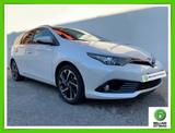 Toyota TOYOTA Auris Touring Sports 1.6 D-4D Lounge/TELE - Toyota Auris mit Diesel-Antrieb
