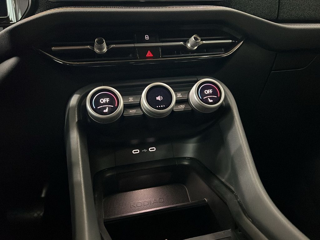 Skoda Kodiaq - Bild 17