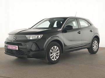 Opel Mokka - 2