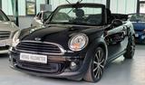 MINI ONE Cabrio 1.HAND*PDC HINTEN*46.300KM*TOP - MINI MINI: 1.4