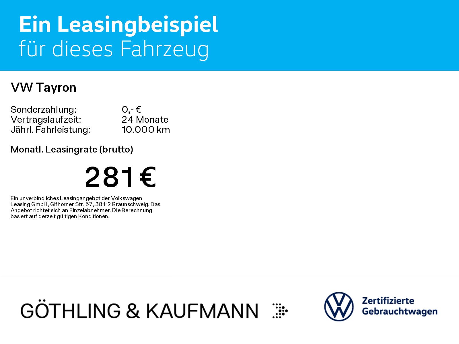 Volkswagen Tayron - Bild 2