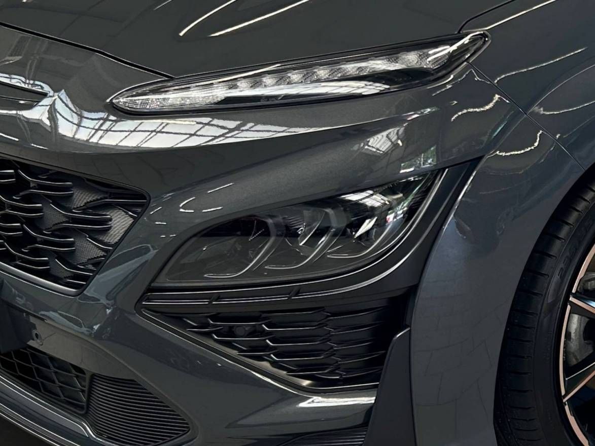 Hyundai Kona – Bild 6