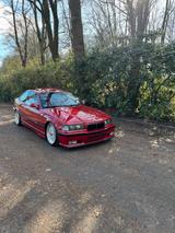 BMW e36 323i Coupé M3 GT Tausch - BMW 323 in Dortmund