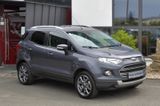 Ford EcoSport Titanium "1. HD+Titanium+Klima+17 Zoll" - Ford EcoSport aus 2017