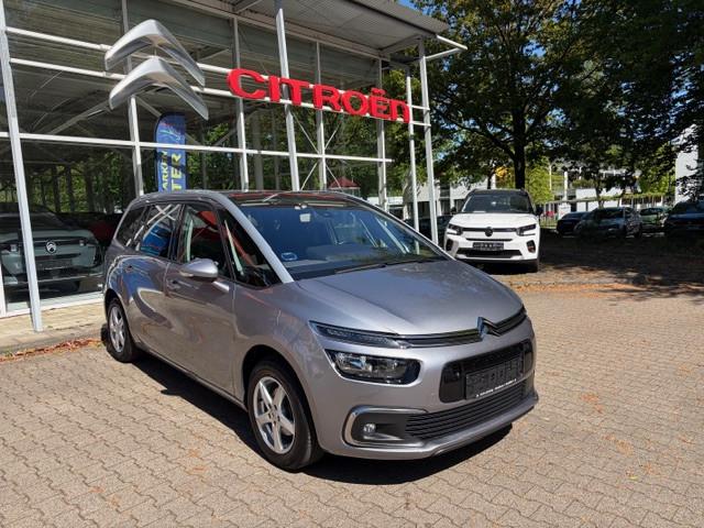 Citroën Grand C4 Picasso/Spacetourer Selection 1,2i 