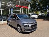 Citroën Grand C4 Picasso/Spacetourer Selection 1,2i  - Citroën C4 Picasso mit Benzin-Antrieb: Grand