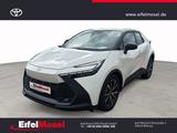 Toyota C-HR Teamplayer + Technik 15 Jahre Relax Garanti - Toyota C-HR von 2026